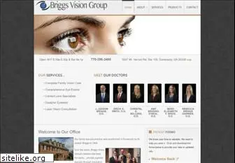 briggsvisiongroup.com