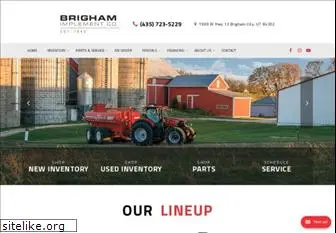 brighamimplement.com