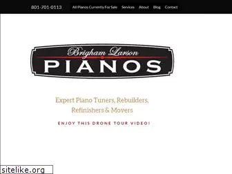 brighamlarsonpianos.com