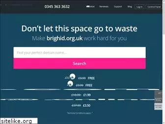 brighid.org.uk