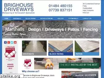 brighousedrivewaysltd.co.uk