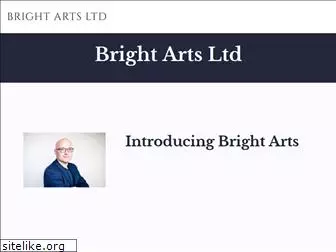 bright-arts.co.uk