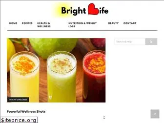 bright-lifetime.com