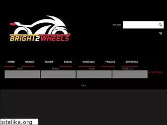 bright2wheels.com