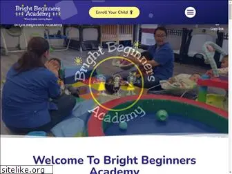 brightbeginnersnj.com