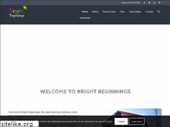 brightbeginningschildcare.co.uk