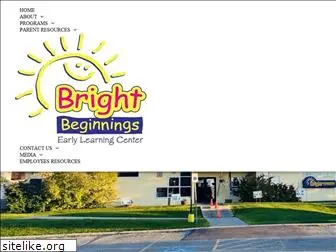 brightbeginningselc.com