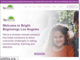 brightbeginningsla.com