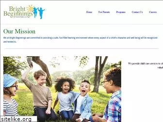www.brightbeginningssp.com
