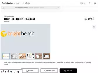 brightbench.com