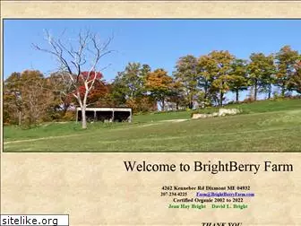 brightberryfarm.com