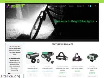 brightbikelights.com