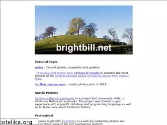 brightbill.net