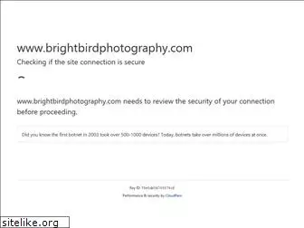 brightbirdphotography.com