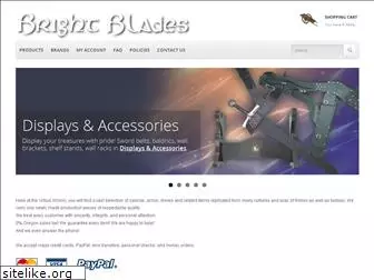 brightblades.com