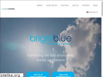 brightblueconsulting.co.uk