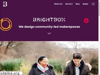 brightboxmakerspace.com