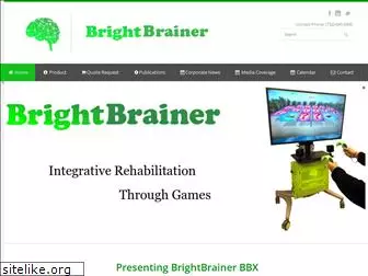 brightbrainer.com