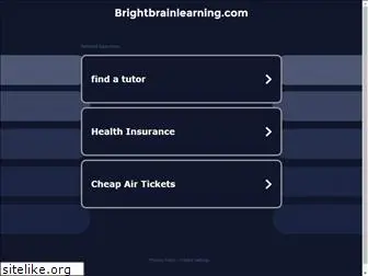 brightbrainlearning.com