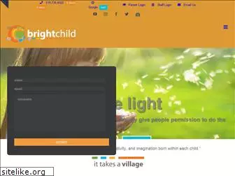 brightchild.ca