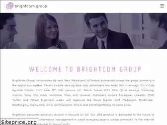 brightcomgroup.com