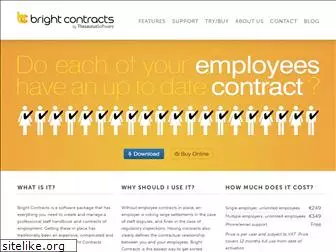 brightcontracts.ie