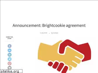 brightcookie.com