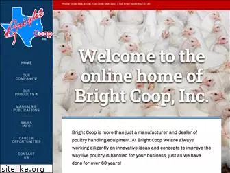 brightcoop.com