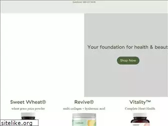 brightcorenutrition.com