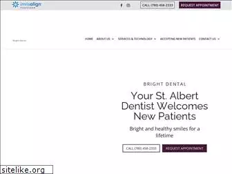 brightdental.ca