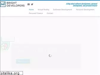 brightdevelopers.com