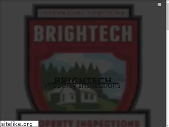 brightechpropertyinspections.com