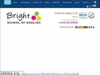 brightenglishschool.com