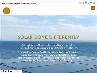 brightensolarco.com