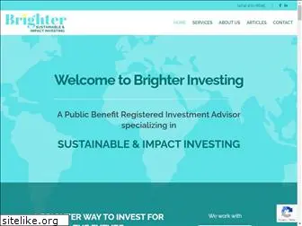 brighter-investing.com