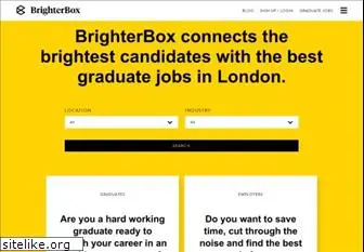 brighterbox.com