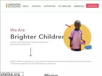 brighterchildren.org