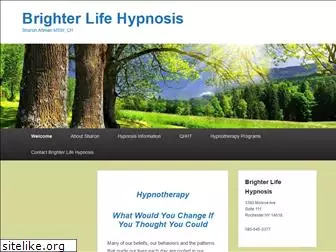 brighterlifehypnosis.com