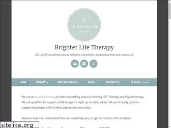 brighterlifetherapy.co.uk