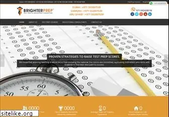 brighterprep.com