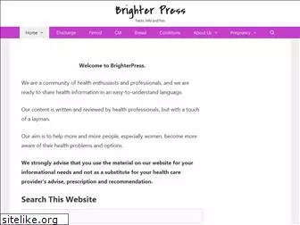 brighterpress.com