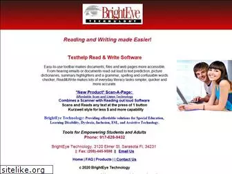 brighteye.com