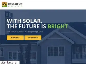 brighteyesolar.com