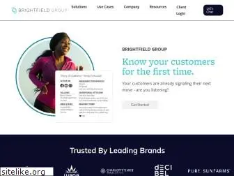 brightfieldgroup.com