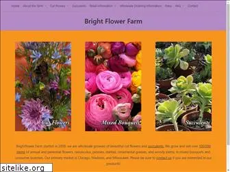 brightflowerfarm.com