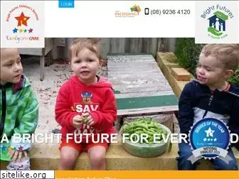 brightfuturesfamilydaycare.com.au