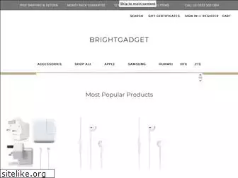 brightgadget.co.uk