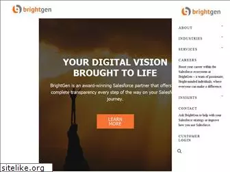 brightgen.com