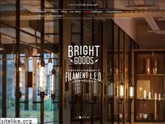 brightgoods.co.uk