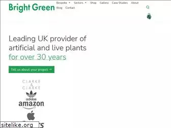 brightgreen.co.uk